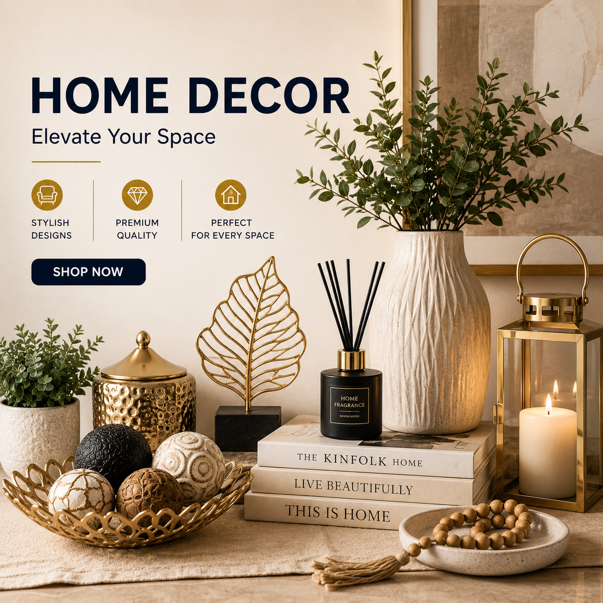 Home Decor
