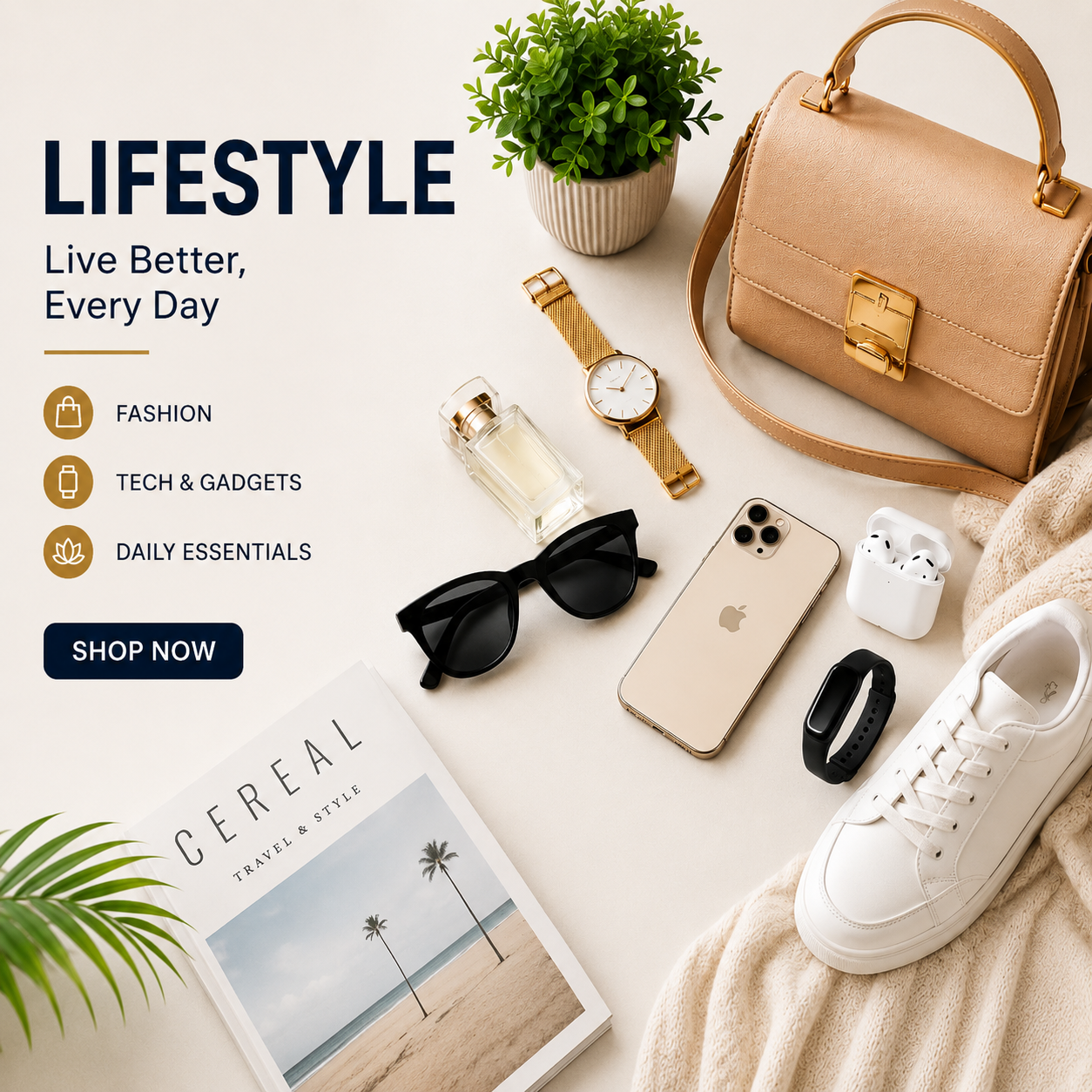 Lifestyle